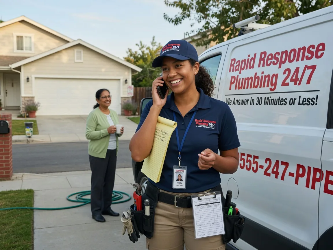 Emergency Plumber Vining, MN FAQs